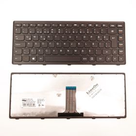 Lenovo 25213535 Siyah Klavye