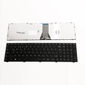 Lenovo 25214789 Siyah Klavye