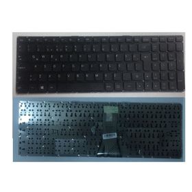 Lenovo 25214789 Siyah Klavye