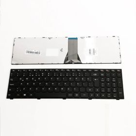 Lenovo 25214789 Siyah Klavye