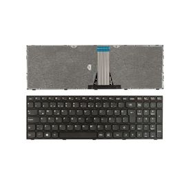 Lenovo 25215284 Siyah Klavye