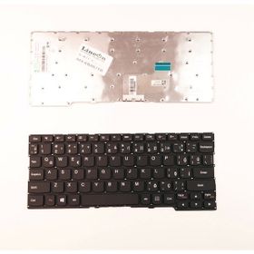 Lenovo 300-11IBY Type 80M0 Notebook Klavye