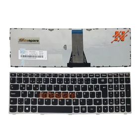 Lenovo 300-15ISK-80Q7 Klavye
