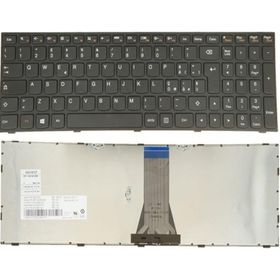 Lenovo 300-15ISK 80Q700L7TX 80Q700LBTX Siyah Notebook Klavyesi