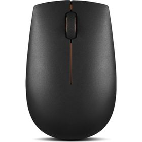 Lenovo 300 GX30K79401 Wireless Compact Mouse