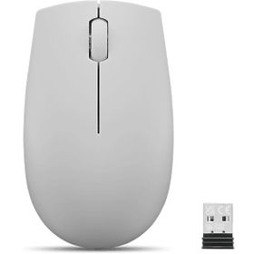 Lenovo 300 GY51L15677 Gri Optik Kablosuz Oyuncu Mouse