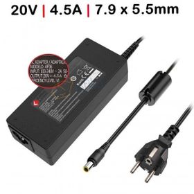 Lenovo 3000 C100 C200 Uyumlu Notebook Şarj Adaptörü
