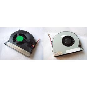 Lenovo 3000-G510 Uyumlu Notebook Fan