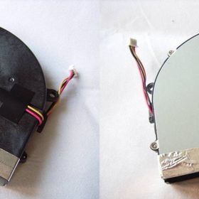 Lenovo 3000-G510 Uyumlu Notebook Fan