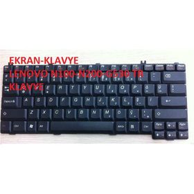 Lenovo 3000 N100 Klavye