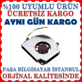 Lenovo 3000-N100 Uyumlu Notebook Fan