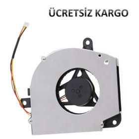 Lenovo 3000-N100 Uyumlu Notebook Fan