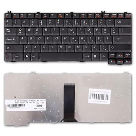 Lenovo 3000 N440 Notebook Klavyesi