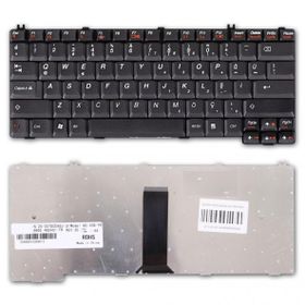 Lenovo 3000 N440 Notebook Klavyesi
