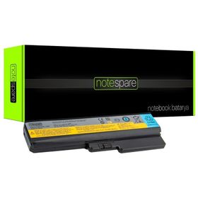 Lenovo 3000 N500 Laptop Uyumlu Batarya