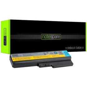 Lenovo 3000 N500 Notebook Batarya