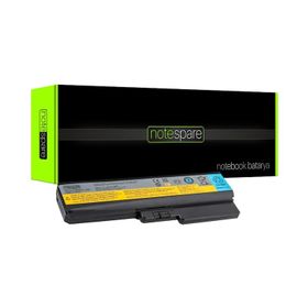Lenovo 3000 N500 Notebook Batarya