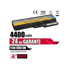 Lenovo 3000 N500 Notebook Batarya