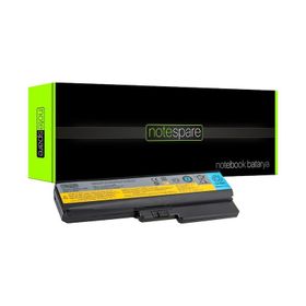 Lenovo 3000 N500 Notebook Batarya