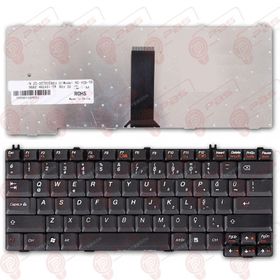Lenovo 3000 N500 Notebook Klavyesi