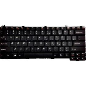 Lenovo 3000 V200 Notebook Klavyesi