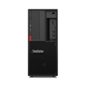 Lenovo 30CY007VTX WS P330 İ9-9900k 16gb 512gb Ssd 1 TB RTX4000 8 GB DVD Windows 10 Masaüstü Bilgisayar
