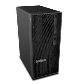 Lenovo 30E3S0H800 WS P350 i7-11700 8C 2.5 GHz 1x16 GB 3200 MHz UDIMM 256 GB SSD 1 TB HDD NVIDIA T600 4 GB W11 750 W Tower Masaüstü Bilgisayar