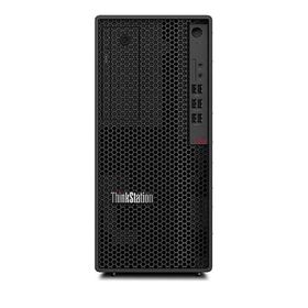 Lenovo 30EQ016RTX WS P348 i7-11700 8C 2.5 GHz 2x8 GB 3200 MHz UDIMM 256 GB SSD 1 TB HDD NVIDIA T600 4 GB W10 500 W Tower Masaüstü Bilgisayar