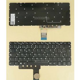 Lenovo 310-14 Klavye