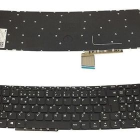 Lenovo 310-15ISK Klavye
