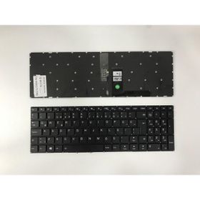 Lenovo 310-15ISK Klavye