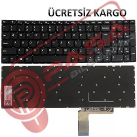 Lenovo 310-15ISK Siyah Klavye