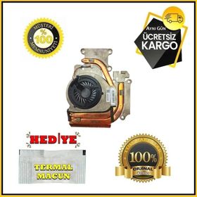 Lenovo 31049881 Notebook Cpu Heatsink Fan
