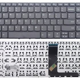 Lenovo 320-15ABR Klavye