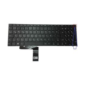 Lenovo 330-15IKB 81DE Notebook Klavye