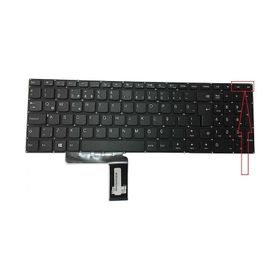 Lenovo 330-15IKB 81DE Notebook Klavye