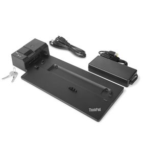 Lenovo 40AJ0135EU 135W Ultra Dock