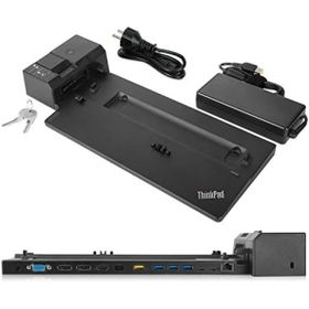 Lenovo 40AJ0135EU 135W Ultra Dock