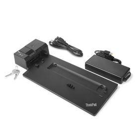 Lenovo 40AJ0135EU 135W Ultra Dock