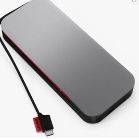 Lenovo 40ALLG2WWW Go 20.0000 mAh Powerbank