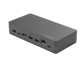 LENOVO 40AV0135EU THUNDERBOLT 3 ESSENTIAL DOCK
