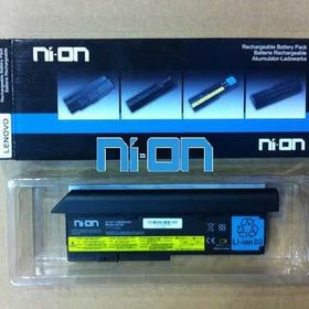 Lenovo 42T4540 Notebook Batarya - Pil