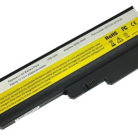 Lenovo 42T4581 Batarya Pil