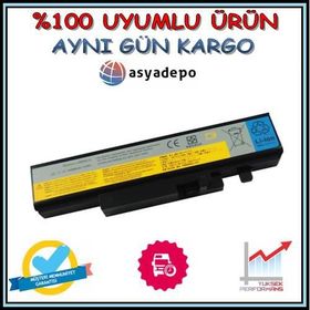 Lenovo 42T4582 Batarya Pil