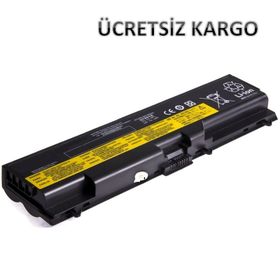 Lenovo 42T4733 Notebook Batarya - Pil