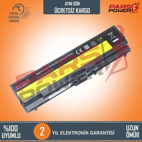 Lenovo 42T4753 Notebook Batarya - Pil