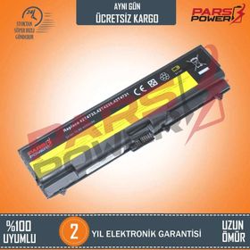 Lenovo 42T4817 Notebook Batarya - Pil