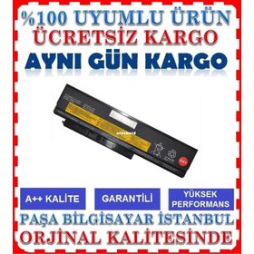 Lenovo 42T4940 Notebook Bataryası