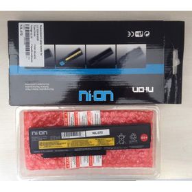 Lenovo 42Y4874 Notebook Batarya - Pil