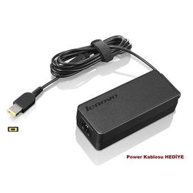 Lenovo 45N0242 Uyumlu Notebook Şarj Adaptörü